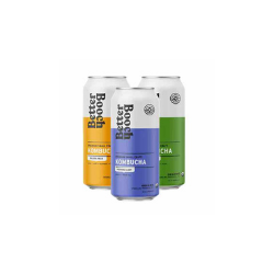 Better Booch