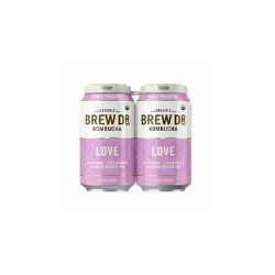 Brew Dr. Kombucha