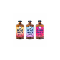 Health-Ade Kombucha