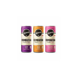 Remedy Kombucha